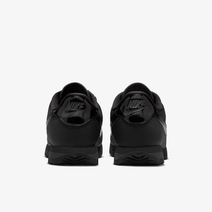 Nike originalni ženski nizki retro lahki oblazinjeni športni čevlji CORTEZ FB6877-002