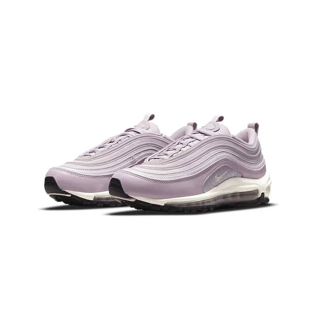 „Nike Air Max“ unisex bėgimo bateliai su amortizacija – neslystantys, patvarūs, universalūs kasdieniniai bėgimo bateliai DV7421-001
