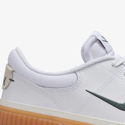Nike Official Court Legacy Women's Lightweight Sneakers FV5526-100