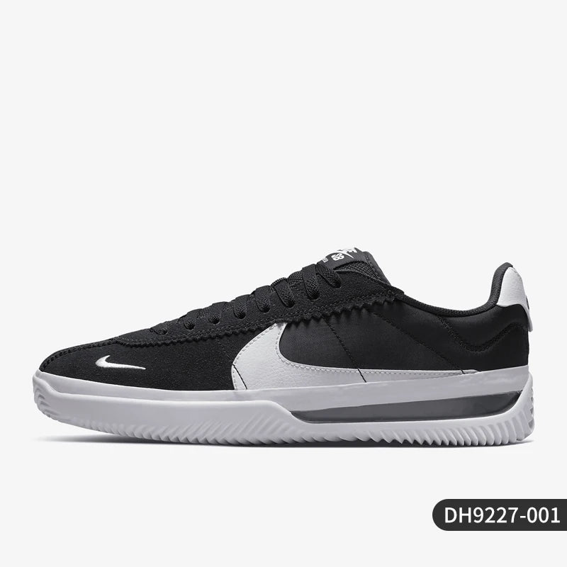 Nike Genuine Season New Men's Shock-Absorbing Casual Skate Shoes DH9227-001