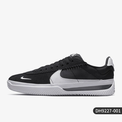 Nike Genuine Season New Men's Shock-Absorbing Casual Skate Shoes DH9227-001