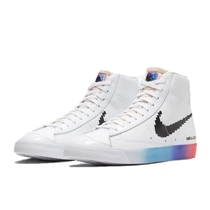 Nike Blazer Sneakers Classic Retro Design Durable Comfort for Casual Everyday Wear DQ1470-004