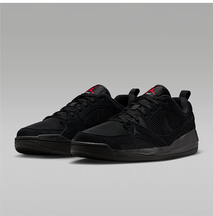 Nike Authentic JORDAN Men's Low-Top Lace-Up Wear-Resistant Daily Casual Shoes HJ6777-060