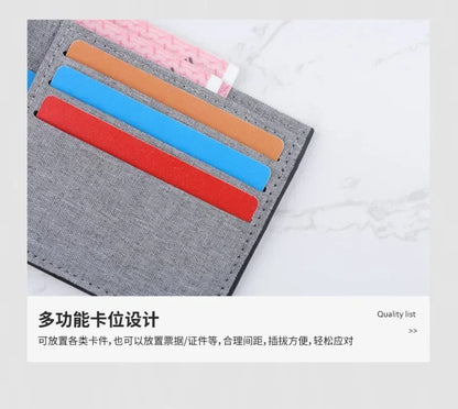 Dragons Ball Wallet Anime Goku Men Short Folding Purse Cartoon Card Holder Kids Coin Photo Case Fashion Pocketbook Birthday Gift