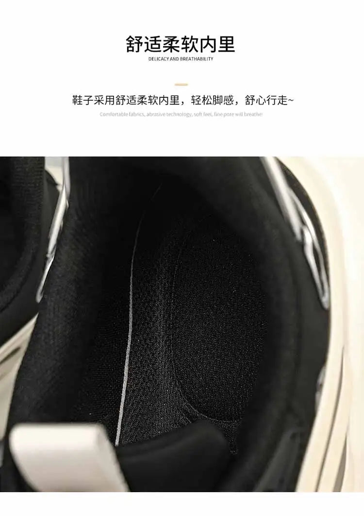 Shoes men Sneakers Male casual Mens Shoes tenis Luxury shoes Trainer Race Breathable Shoes fashion loafers running Shoes for men