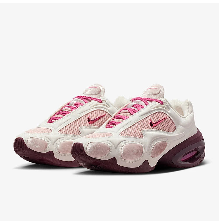 Nike Authentic Four Seasons Style Damen-Trendschuhe – atmungsaktive Sport- und Freizeitschuhe im klassischen Stil IQ1152-666