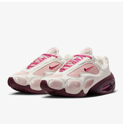 Nike Authentic Four Seasons Style Damen-Trendschuhe – atmungsaktive Sport- und Freizeitschuhe im klassischen Stil IQ1152-666