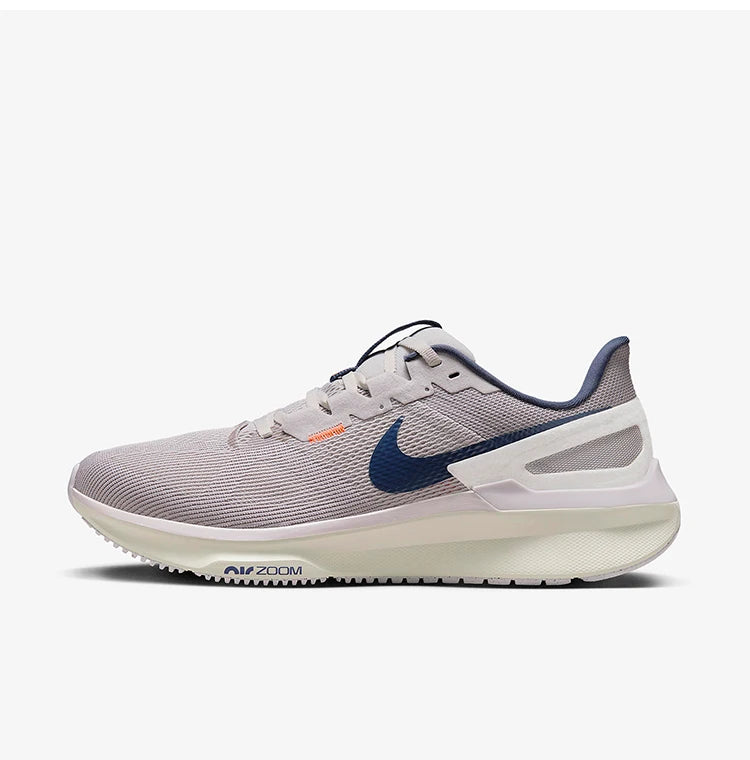 Nike Authentic AIR ZOOM STRUCTURE 25 løbesko til mænd DJ7883-009