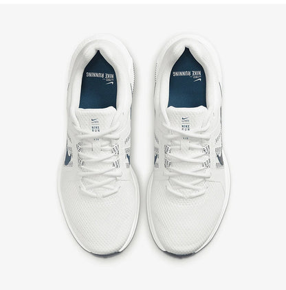 Sapatilhas de Corrida Respiráveis Nike Run Swift 2 para Homem – Produto Oficial Genuíno CU3517-101
