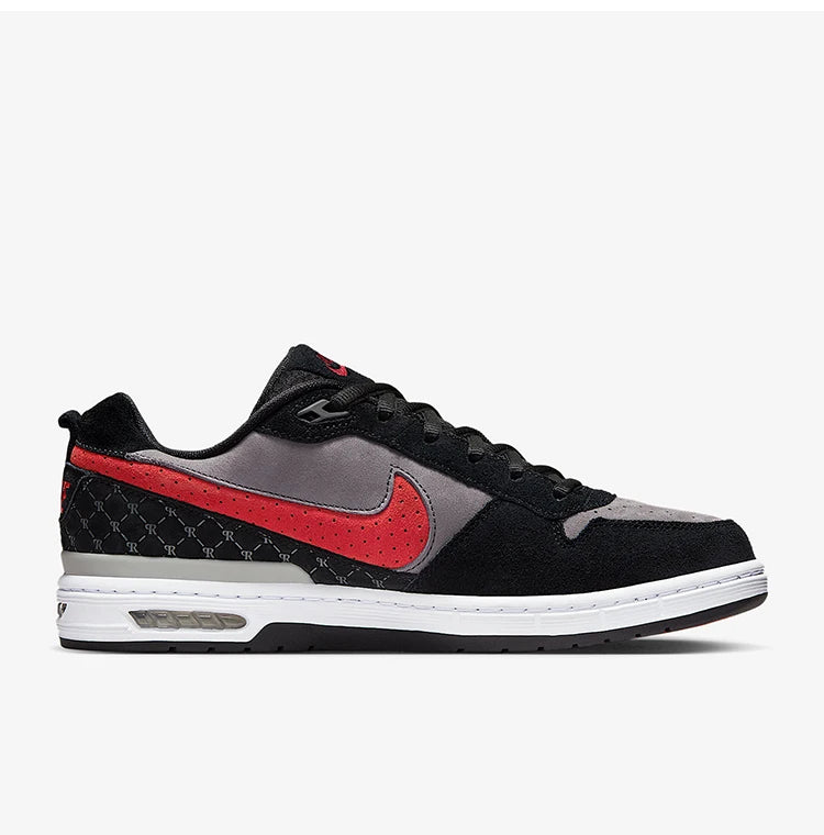 Nike genuine autumn edition men's and women's air cushion low top shock-absorbing board shoes IM7147-001