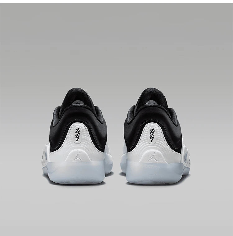 Nike genuine JORDAN Men's Shock Absorption Wear-Resistant Training Basketball Shoes FD0591-100