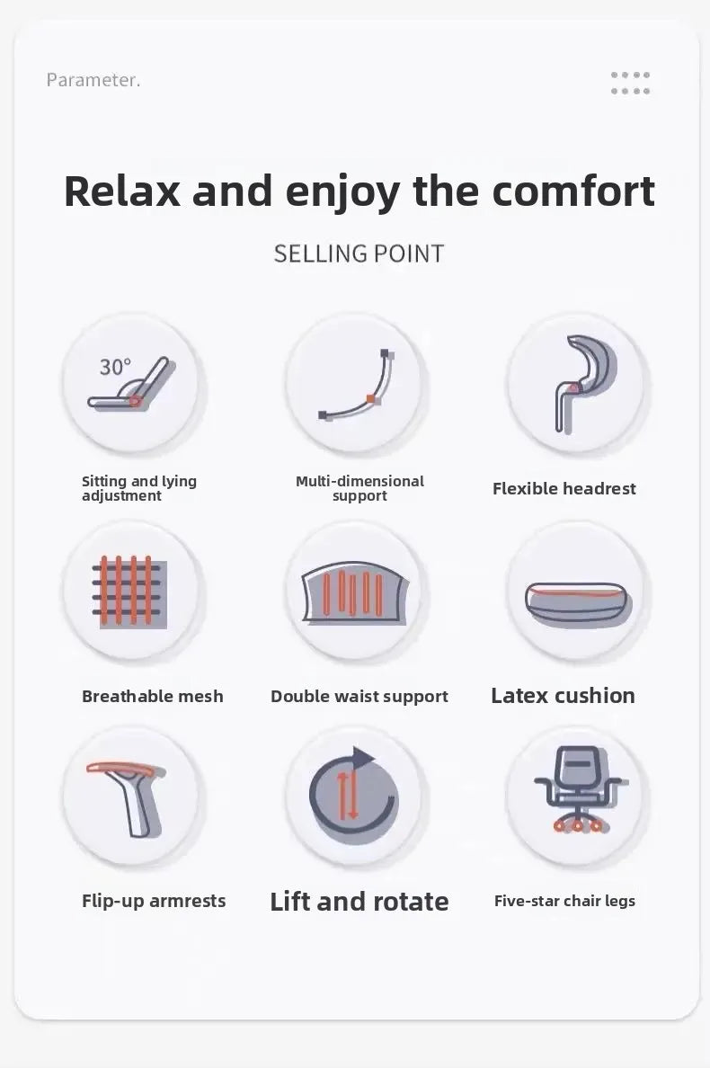 Fishing Study Rolling Office Chair Shipping Designer Pedicure Office Chair Comfy White Office Chairs Office Furniture