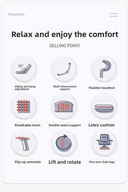 Fishing Study Rolling Office Chair Shipping Designer Pedicure Office Chair Comfy White Office Chairs Office Furniture