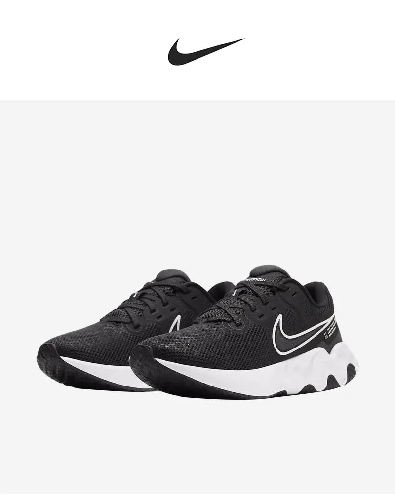Nike Genuine Renew Ride 2 Scarpe da corsa da donna traspiranti e leggere CU3508-004