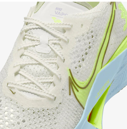 Nike Official Genuine Vaporfly 3 Women's Cushioned Sports Competition Running Shoes HQ3464-143