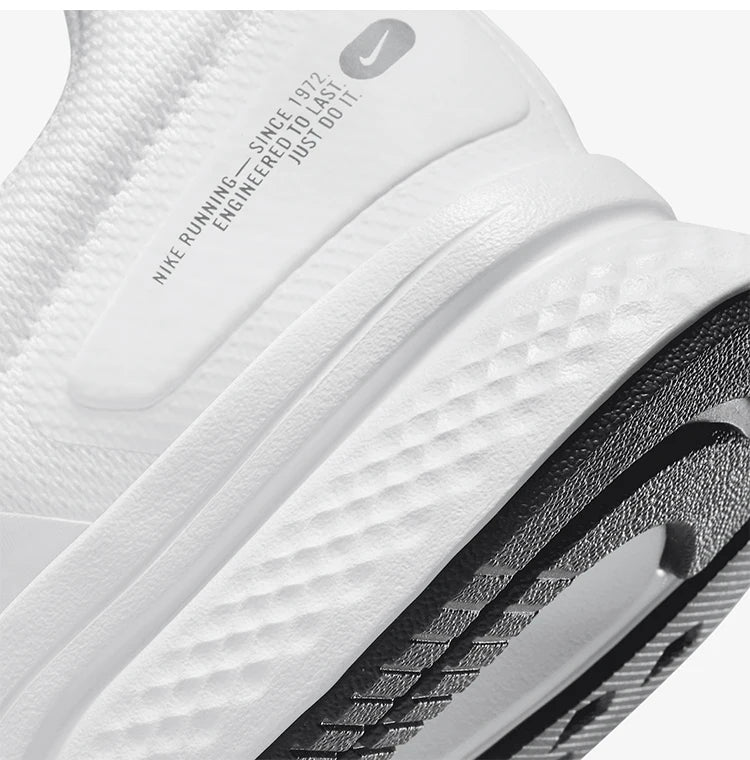 Sapatilhas de Corrida Respiráveis Nike Run Swift 2 para Homem – Produto Oficial Genuíno CU3517-101