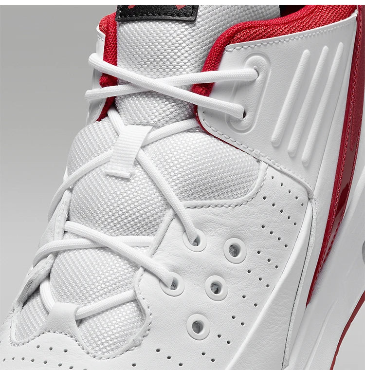 Nike uradni originalni moški športni čevlji z oblazinjenim podplatom Jordan Max Aura 5 DZ4353-106