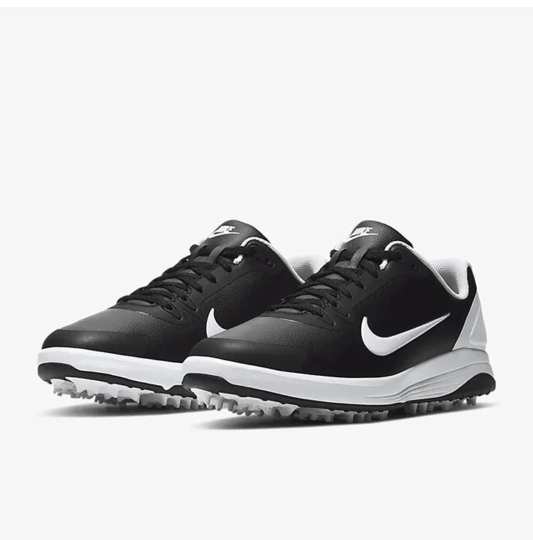 Nike Genuine Infinity G Men's and Women's Low-Top Combined Golf Shoes CT0531-001
