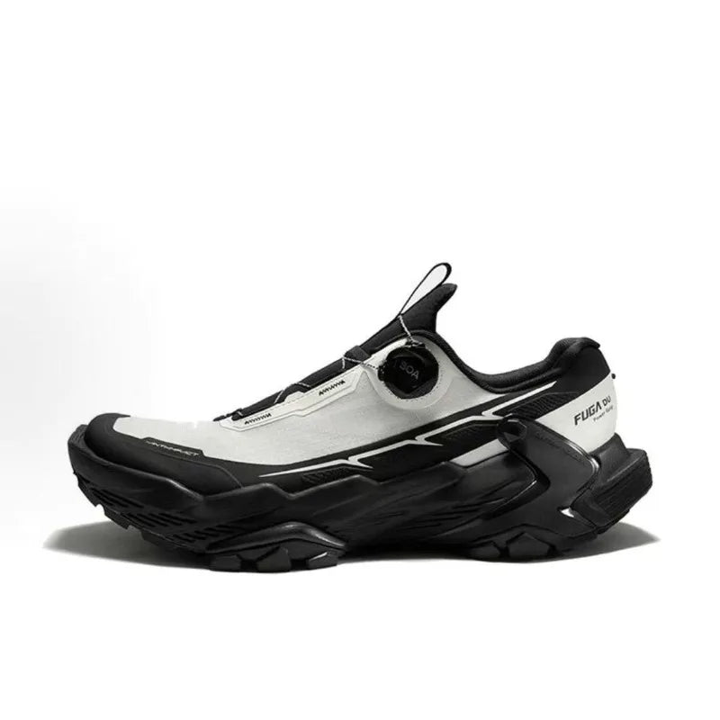 Professionelle Laufschuhe für Herren – atmungsaktive Walkingschuhe für Herren, rutschfeste Outdoor-Sportschuhe, strapazierfähige Herren-Laufsneaker