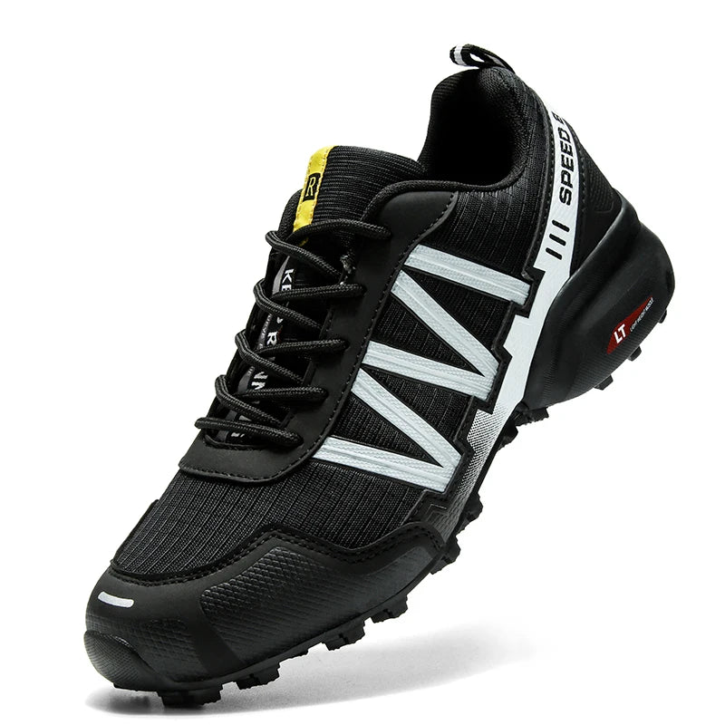 Waterproof Men Women Cycling Shoes zapatillas ciclismo mtb Bike Riding Shoes Motorcycle Shoes Bicycle Shoes Hiking Sneakers Male