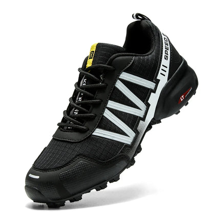 Waterproof Men Women Cycling Shoes zapatillas ciclismo mtb Bike Riding Shoes Motorcycle Shoes Bicycle Shoes Hiking Sneakers Male