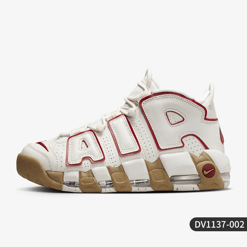 Chaussures de basket-ball d'entraînement Nike Air Cushion pour femme, modèle DV1137-002, authentiques