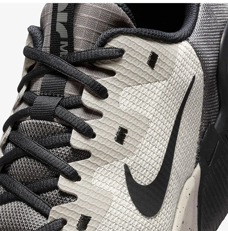 Оригинални мъжки спортни обувки за тренировка Nike, издръжливи, с мека подплата и дишащи, модел DM0829-013