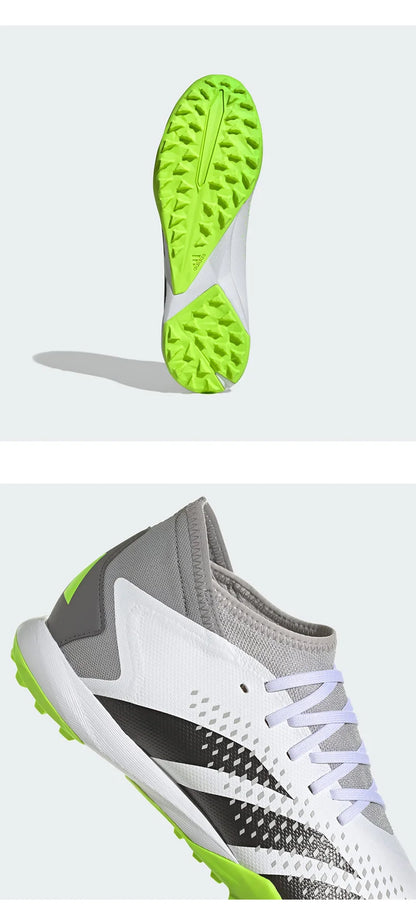 Oryginalne, nowe męskie buty sportowe Adidas do treningu i gry na świeżym powietrzu GZ0004