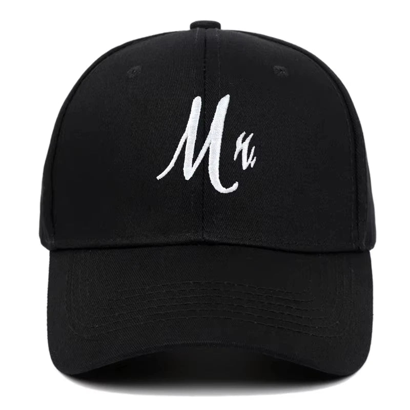 2pcs Retro Washed DAD MOM embroidery Embroidered Baseball Hat for women,Outdoor Sport Adjustable Sunshade breathable driver caps
