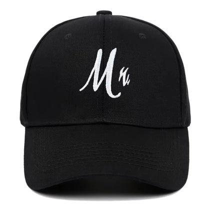 2pcs Retro Washed DAD MOM embroidery Embroidered Baseball Hat for women,Outdoor Sport Adjustable Sunshade breathable driver caps