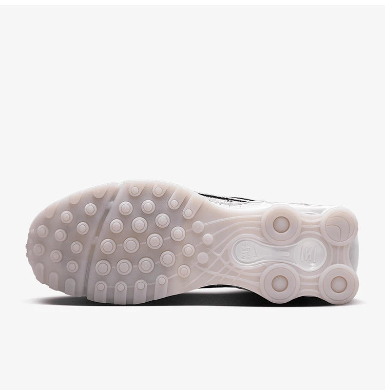 Nike genuine Shox Ride 2 unisex column fashionable shock-absorbing running shoes IB8174-100