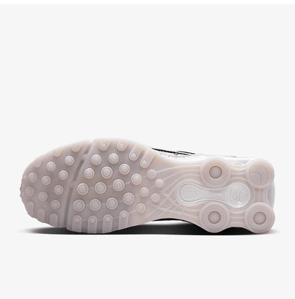 Nike genuine Shox Ride 2 unisex column fashionable shock-absorbing running shoes IB8174-100