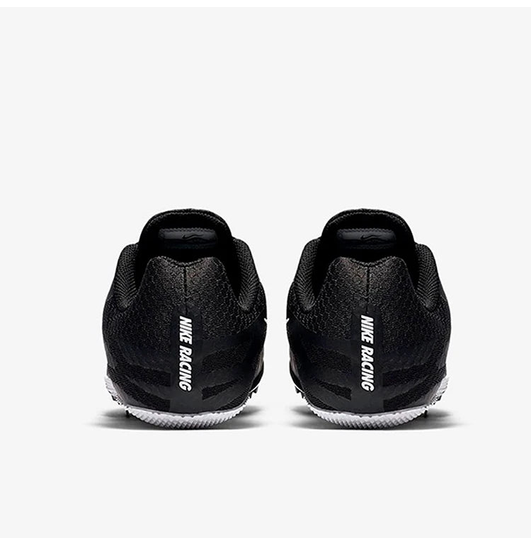 „Nike“ originalūs „Zoom Rival S9“ vyriški ir moteriški profesionalūs lengvosios atletikos sprinto bateliai su spygliais 907564-017