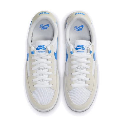 „Nike SB Adversary Premium“ Amortizacija Ilgalaikis palaikymas Lengvas dizainas Unisex riedlentininkų batai CJ0887-103