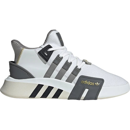 Adidas hivatalos háromcsíkos férfi és női klasszikus kosárlabda stílusú sport- és szabadidőcipő JI4274