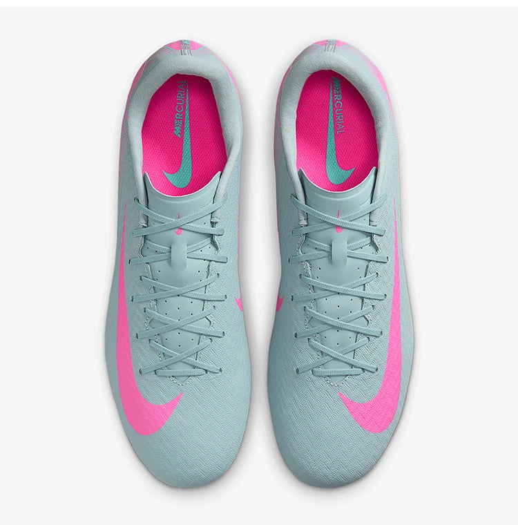 Nike genuine Vapor 16 Men's Durable Shock Absorbing Sports Football Shoes FQ8431-301