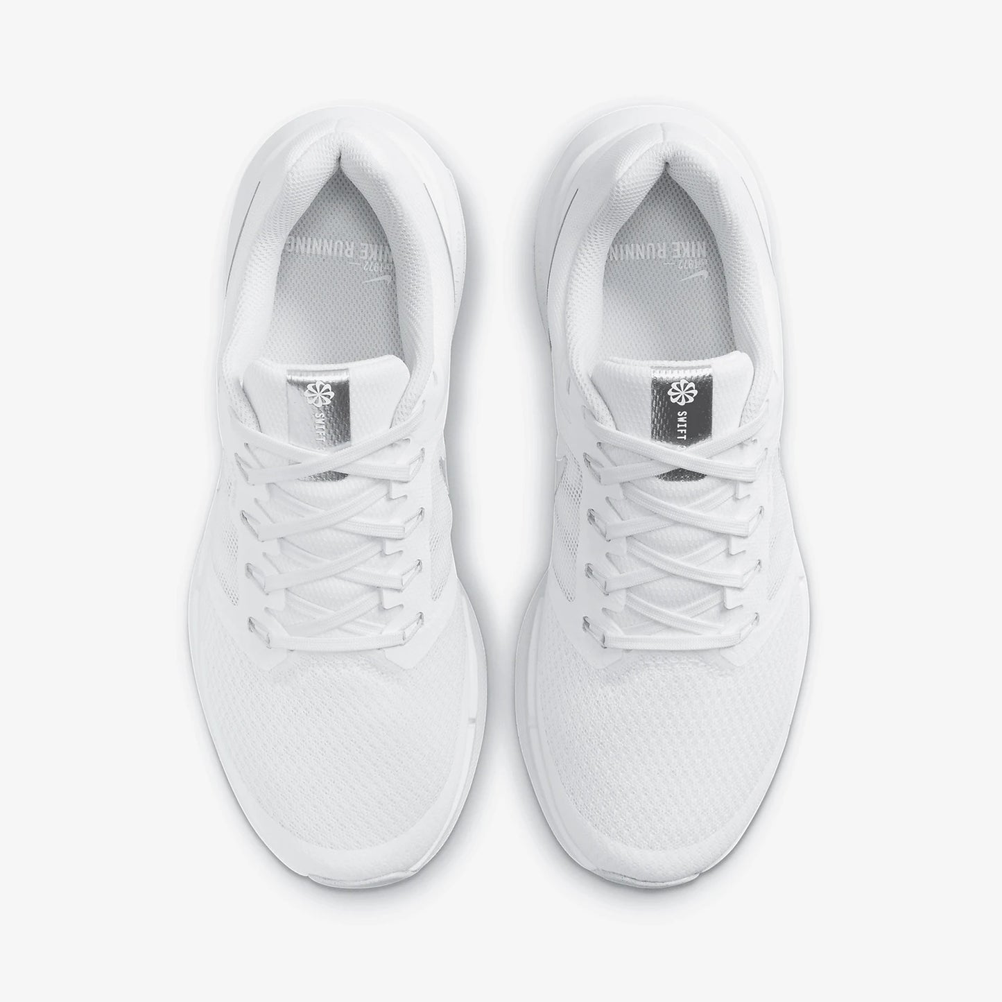 Nike Authentic Run Swift 3 Women's Training Breathable Cushioned Running Shoes DR2698-101
