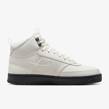 Nike Authentic Autumn Style мъжки спортни ежедневни обувки със средна височина и връзки DR7882-004