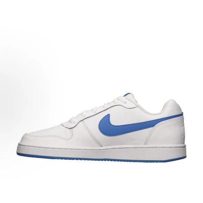 Nike Ebernon nizki klasični udobni protizdrsni oblazinjeni trpežni vsakodnevni unisex čevlji za rolkanje IF0847-141