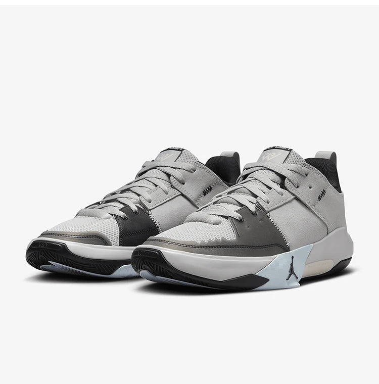 Nike Official Genuine JORDAN Men's Retro Cushioning Rebound Basketball Shoes HF0452-001