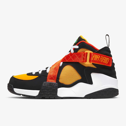 Nike Genuine AIR RAID New Men's Sneakers Alien Basketball Shoes DD9222-001