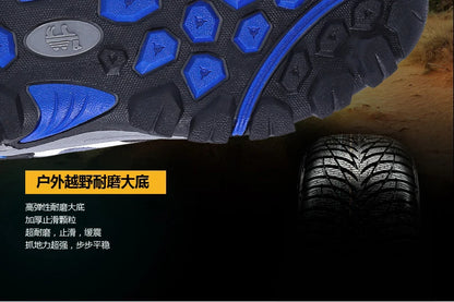 Casual Shoes Men Summer Outdoor Sneakers Women Footwear Trainer Waterproof Camouflage Army Shoe Male Military Shoes Tenis Jeans