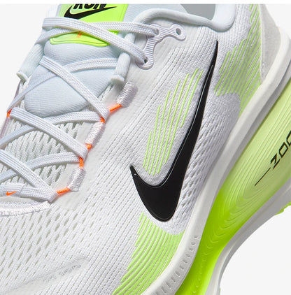 Nike Authentic Vomero 18 Men's Low-Top Lace-Up Wear-Resistant Running Shoes HM6803-120