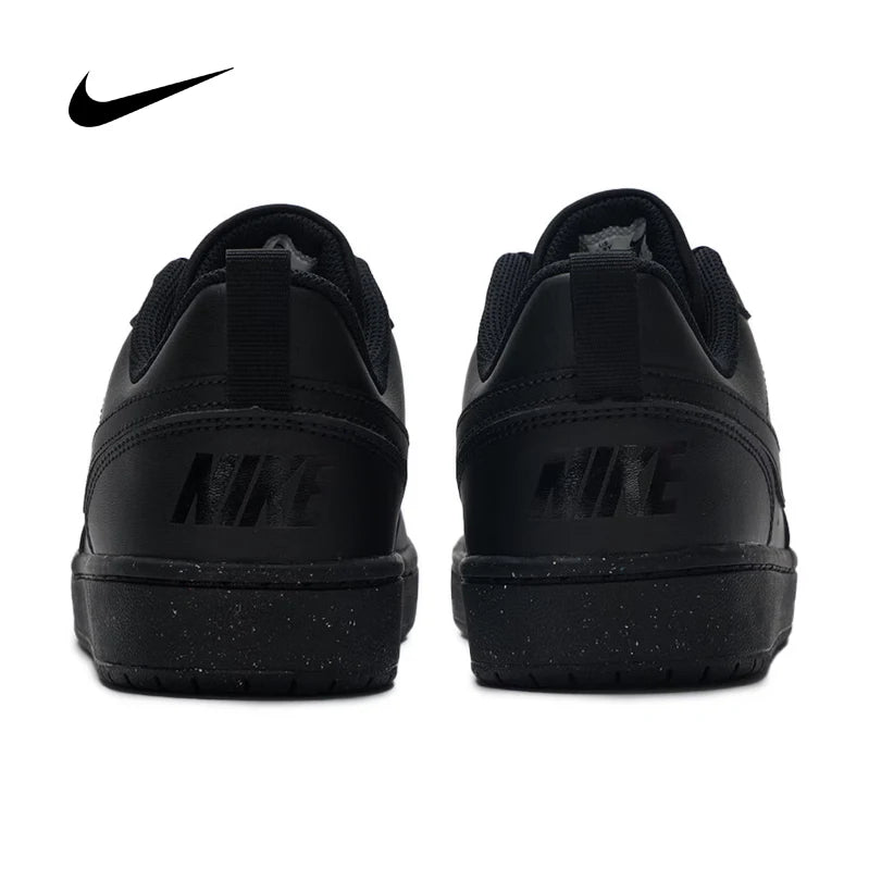 Nike Women's Court Borough Low Recraft (GS) Versatile Casual Sneakers DV5456-002