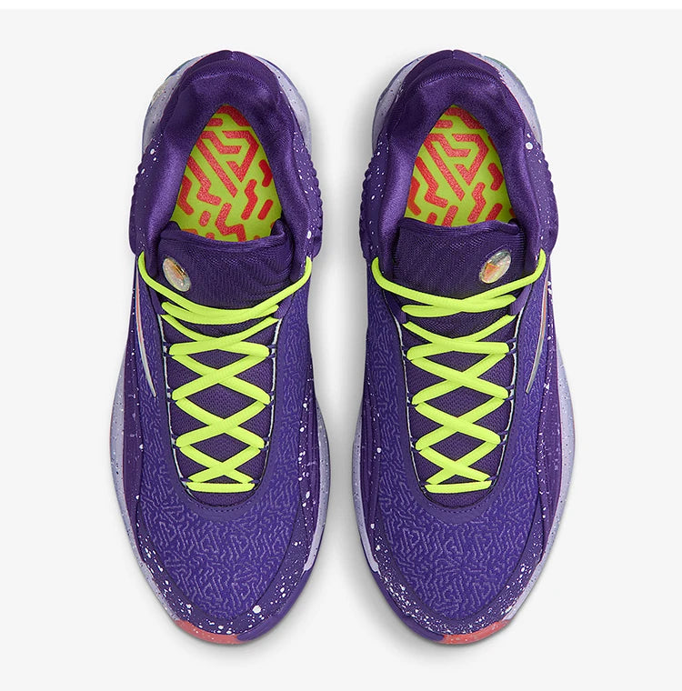 Nike autêntico Giannis Freak 7 — sapatilhas de basquetebol masculinas de cano médio, elegantes, IH1939-500