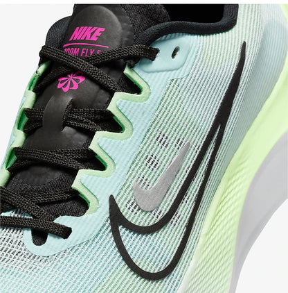 Nike Authentic Zoom Fly 5 Women's Breathable Running Shoes DM8974-401