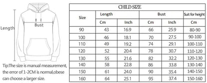 Kids Crash Bandicoot On the Run Hoodies Spring Boys Girls Cartoon Anime Sweatshirt Children Tops Coat Toddler Pullovers