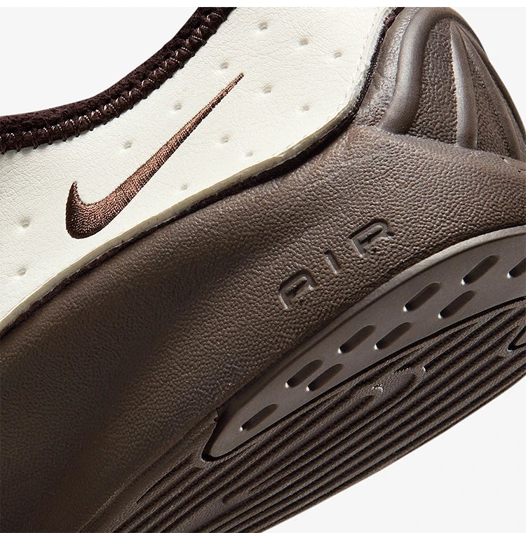 Nike Authentic Air Superfly Dámské nízké prodyšné sportovní boty IQ1147-122