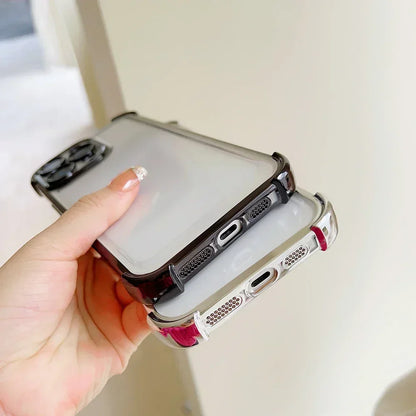 Popular Game FortniteS Plating Phone Case For Samsung S26 S25 S24 S23 S22 S21 S20 FE Note20 Edge Plus Ultra 4G 5G Anti Fall