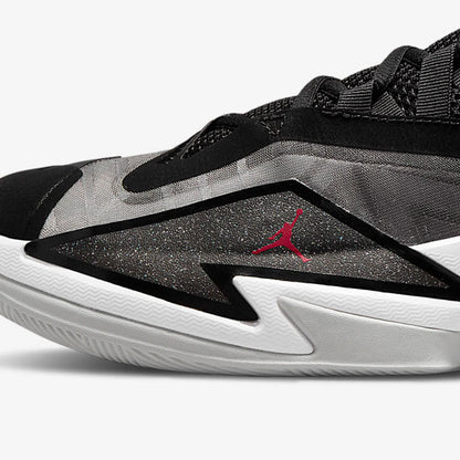 Chaussures de basketball Nike JORDAN ONE TAKE 3 pour hommes, modèle authentique et pratique, référence DC7700-001.